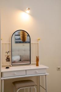 Fotografie z fotogalerie ubytování Comfort House Mimosa 1 v destinaci Palekastro