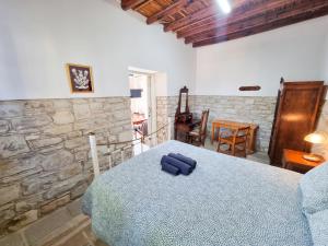 Postel nebo postele na pokoji v ubytování Athena's Pool Oasis + 37 fotografií