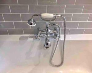 Billede fra billedgalleriet på Honeysuckle Cottage i Longnor + 28 billeder