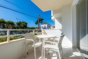 Fotografie z fotogalerie ubytování Apartament Massanet bb v destinaci Canyamel