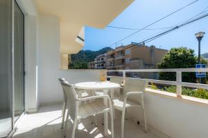 Fotografie z fotogalerie ubytování Apartament Massanet bb v destinaci Canyamel