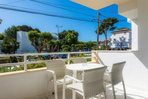Fotografie z fotogalerie ubytování Apartament Massanet bb v destinaci Canyamel