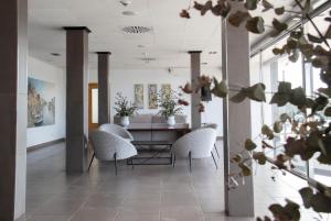 Fotografie z fotogalerie ubytování Grupoandria Hotel Platja Gran v destinaci Ciutadella