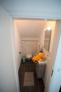 Koupelna v ubytování Mill Valley Casa + 20 fotografií