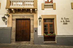 Galeriebild der Unterkunft La Casona de la Ronda Hotel Boutique & Luxury Apartments in Quito