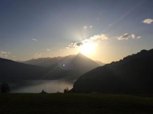 Priroda u blizini apartmana