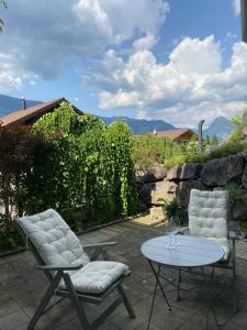 Priroda u blizini apartmana