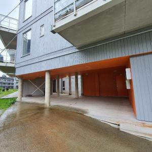 Fotografie z fotogalerie ubytování Northern Dreams Apartment with free parking v destinaci Tromsø