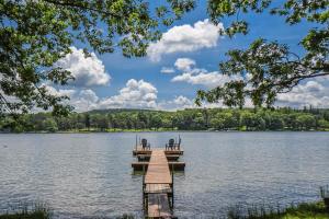 Phong cảnh thiên nhiên gần nhà nghỉ dưỡng