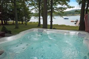 Phong cảnh thiên nhiên gần nhà nghỉ dưỡng