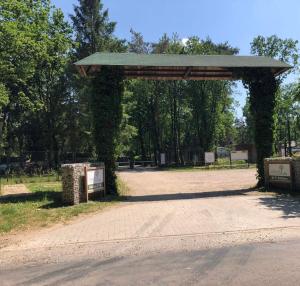 Fotografie z fotogalerie ubytování Vakantiewoning Mystiek v destinaci Zutendaal
