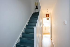 Gallery image of Stylish 4BD House with Private Garden - Stratford in London