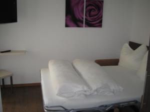 Fotografie z fotogalerie ubytování Haus Steissbach v destinaci Sankt Anton am Arlberg