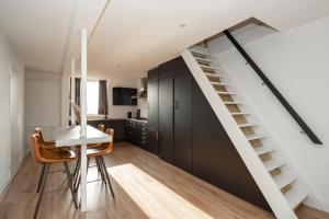 Imagen de la galería de Sky View, en Tilburg