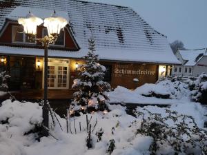 Φωτογραφία από το άλμπουμ του Hotel & Restaurant Schimmelreiter σε Silberstedt