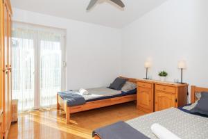 Легло или легла в стая в Apartment AMARELA with seaview