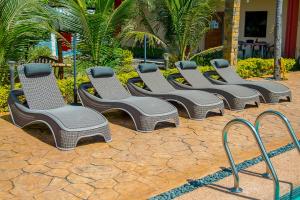 Foto dalla galleria di SBG Resort Lambug a Badian
