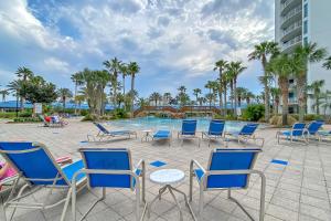 Fotografie z fotogalerie ubytování Palms of Destin 11109 v destinaci Destin
