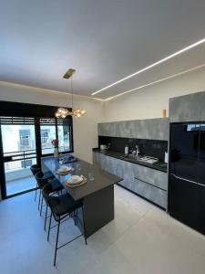 Prime location apartment in TLV