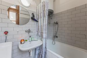 Fotografie z fotogalerie ubytování Carolina's CENTRAL Apartment v destinaci Hradec Králové