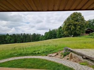 Galeriebild der Unterkunft Pension Weghof mit Gasthaus in Böbrach