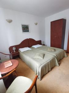 Billede fra billedgalleriet på Pensiunea Belladonna Baile Olanesti i Băile Olăneşti