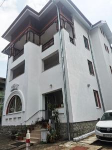 Billede fra billedgalleriet på Pensiunea Belladonna Baile Olanesti i Băile Olăneşti