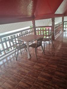 Billede fra billedgalleriet på Pensiunea Belladonna Baile Olanesti i Băile Olăneşti + 15 billeder