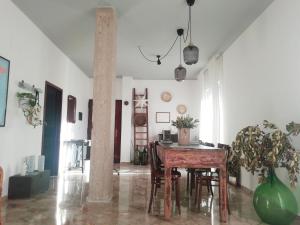 Fotografie z fotogalerie ubytování ATTICO 59 v destinaci Bisceglie