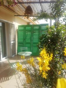 Fotografie z fotogalerie ubytování ATTICO 59 v destinaci Bisceglie