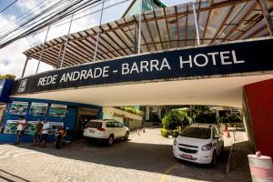 Fotografie z fotogalerie ubytování Rede Andrade Barra v destinaci Salvador