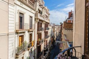 Gallery image of Art Apartment in Barcelona