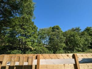 Gallery image of 55 Glenfinart Caravan Park in Dunoon