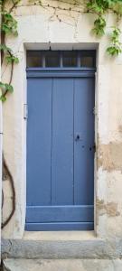 Fotografie z fotogalerie ubytování Cocon du Papillon à Lourmarin v destinaci Lourmarin