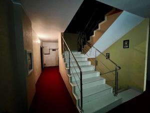 Fotografie z fotogalerie ubytování Hanul Kartali v destinaci Lumina