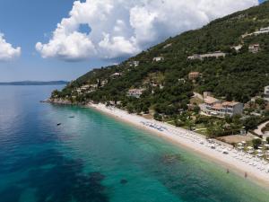 Galería fotográfica de Nissaki Bay en Nisakion