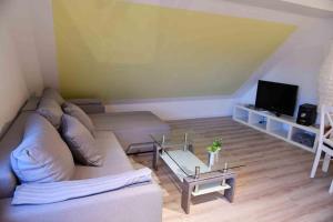 Gallery image of Ferienwohnung über den Dächern von Oberelsbach in Oberelsbach