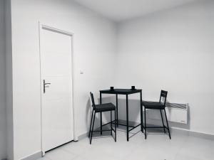 Fotografija v galeriji nastanitve Apartman Katy v mestu Sremska Mitrovica