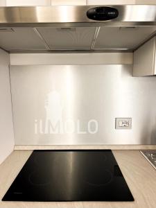 Fotografia z galérie ubytovania Il Molo v Neapole