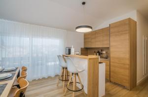 Gambar di galeri bagi Apartment Marko di Malinska