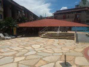 Foto sihtkohas Rio Quente asuva majutusasutuse Recanto das Águas galeriist