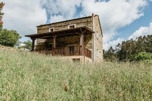 Clădirea în care este situat/ăthe country house