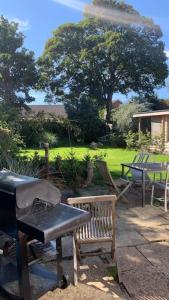 Gallery image of Luxury large coastal retreat near the sea in Deal