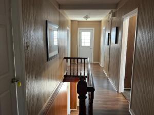 Fotografie z fotogalerie ubytování Auberge Lac-Saint-Jean v destinaci Roberval
