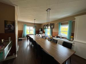 Fotografie z fotogalerie ubytování Auberge Lac-Saint-Jean v destinaci Roberval
