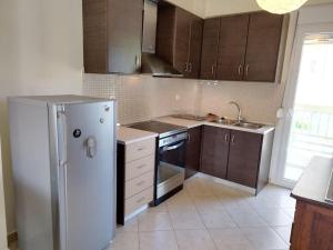 Fotografie z fotogalerie ubytování Rhea Panorama sea view house v destinaci Kókkinon Nerón