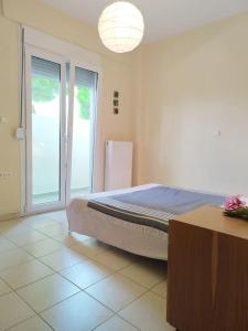 Fotografie z fotogalerie ubytování Rhea Panorama sea view house v destinaci Kókkinon Nerón + 25 fotografií