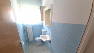 Ένα μπάνιο στο Apartment Ajdna +12 φωτογραφίες