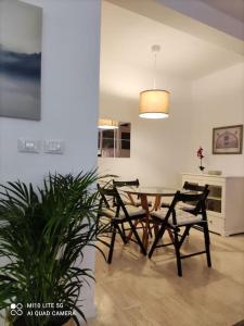 Fotografie z fotogalerie ubytování Casa con jardín v destinaci Costa Teguise