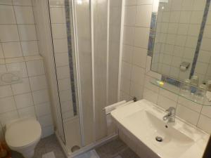Kamar mandi di Haus Kaiser